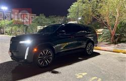 كاديلاك اسكاليد